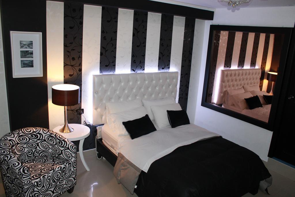 Hotel Venecia Huánuco Zimmer foto
