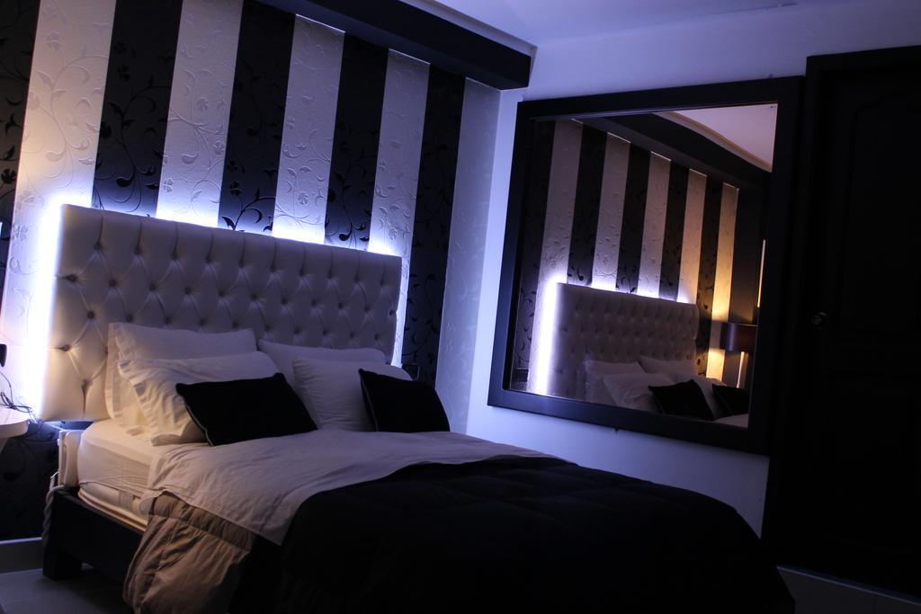 Hotel Venecia Huánuco Zimmer foto