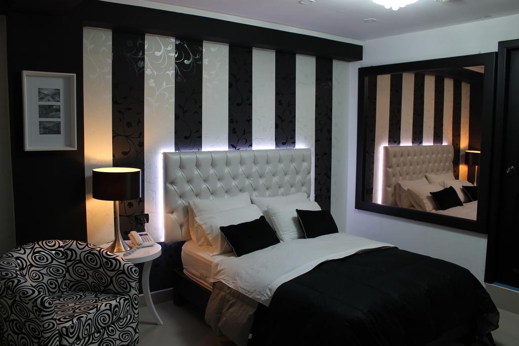 Hotel Venecia Huánuco Zimmer foto