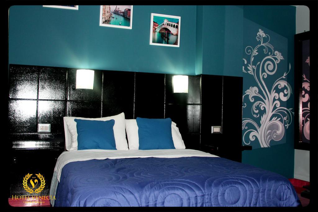 Hotel Venecia Huánuco Zimmer foto